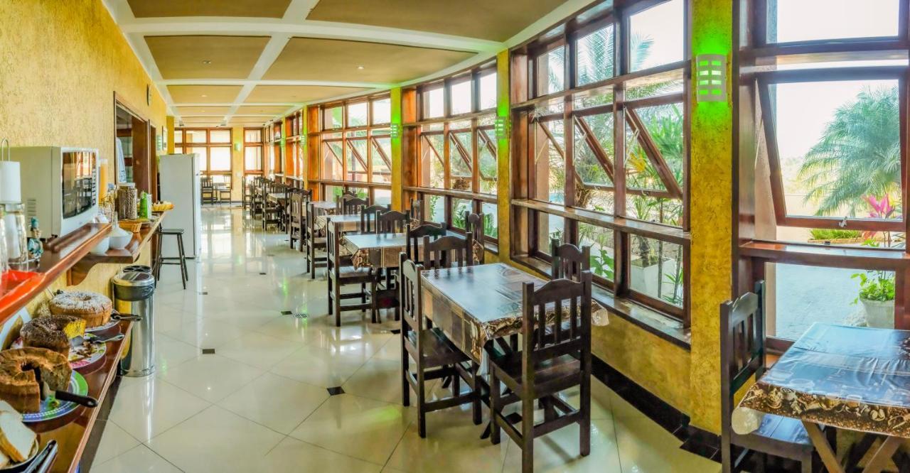 Hospedaria Vitoria Mar Ubatuba Bagian luar foto