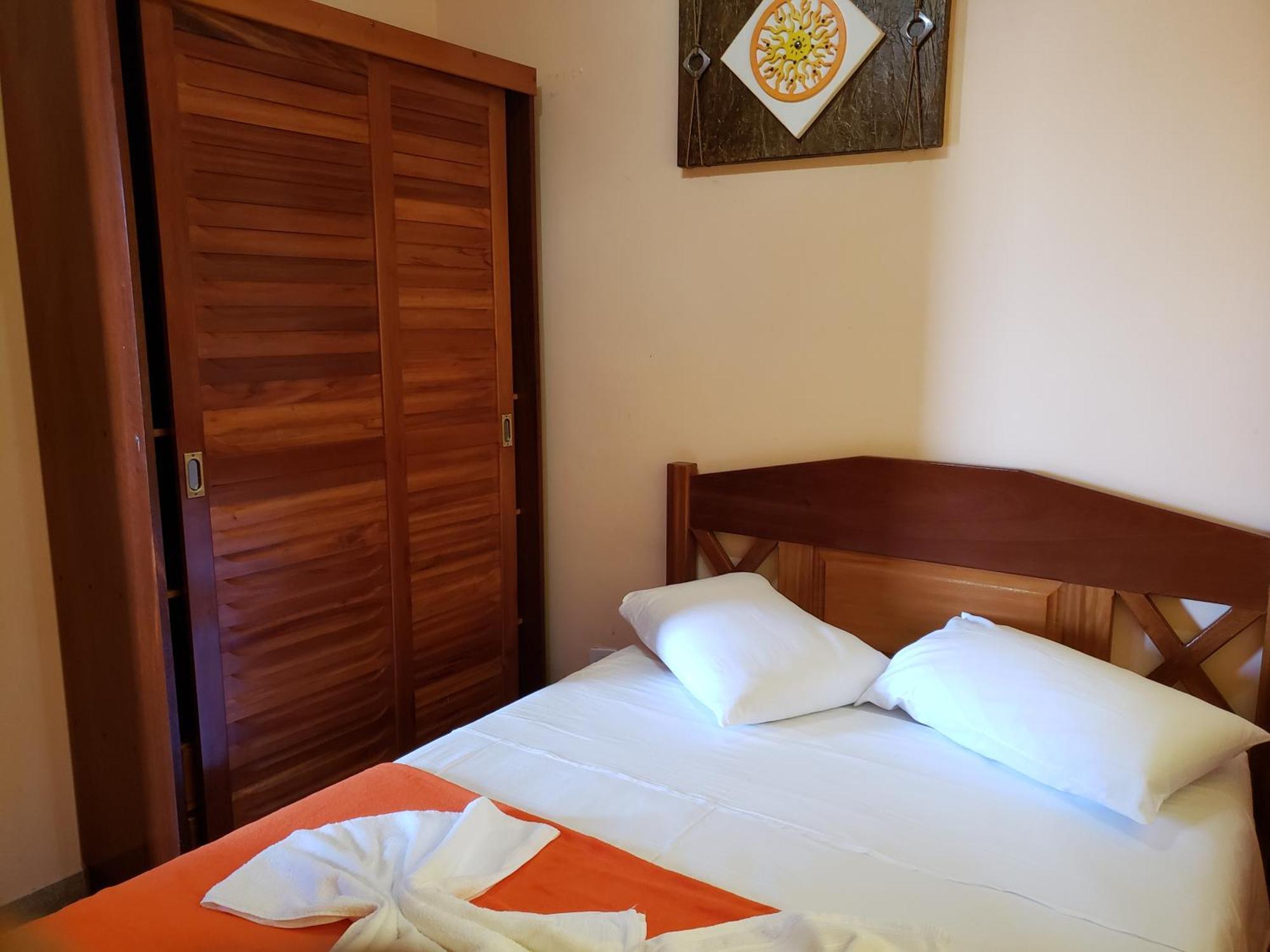 Hospedaria Vitoria Mar Ubatuba Bagian luar foto